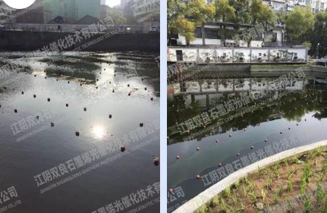 鹽城市城投集團(tuán)與江蘇省環(huán)保集團(tuán)洽談合作事宜