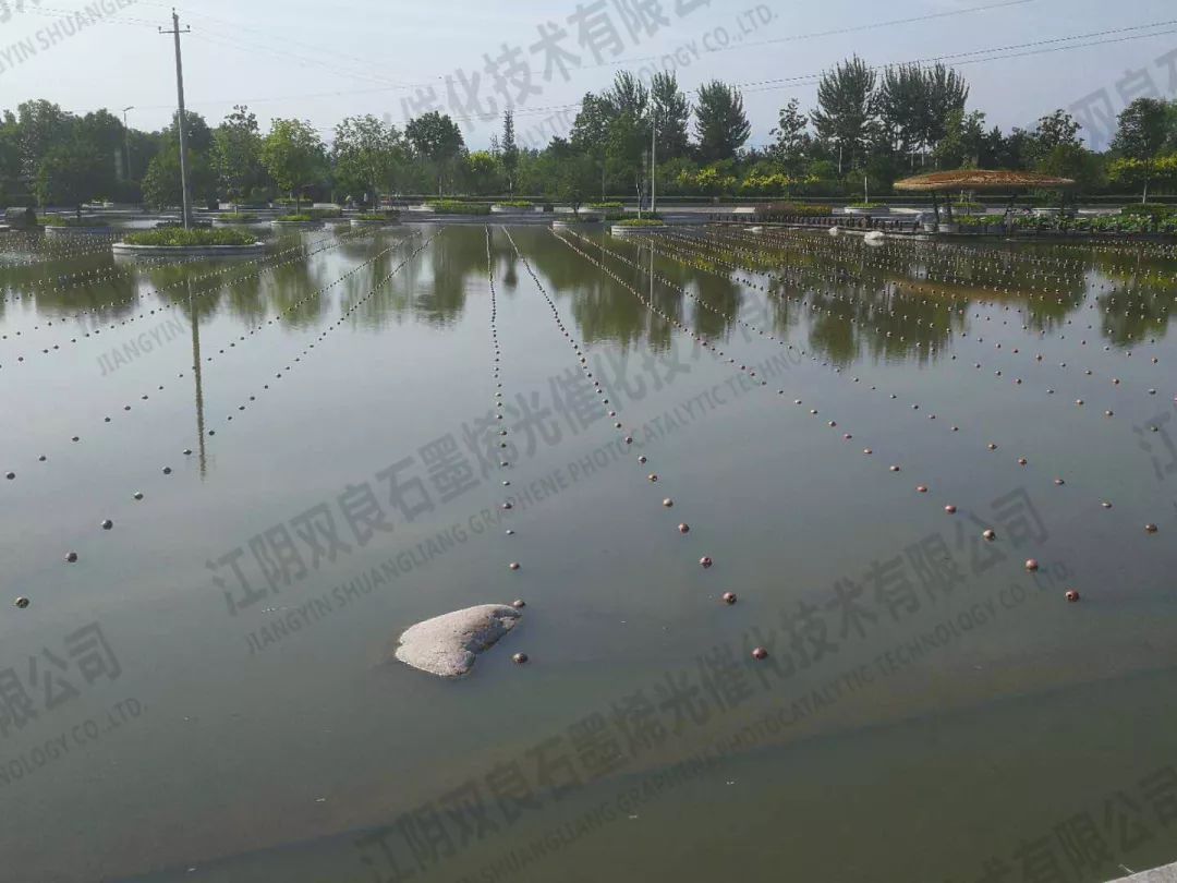 4.3億沁河源頭生態(tài)修復及水環(huán)境治理工程EPC（設計、施工）總承包中標候選人公示！