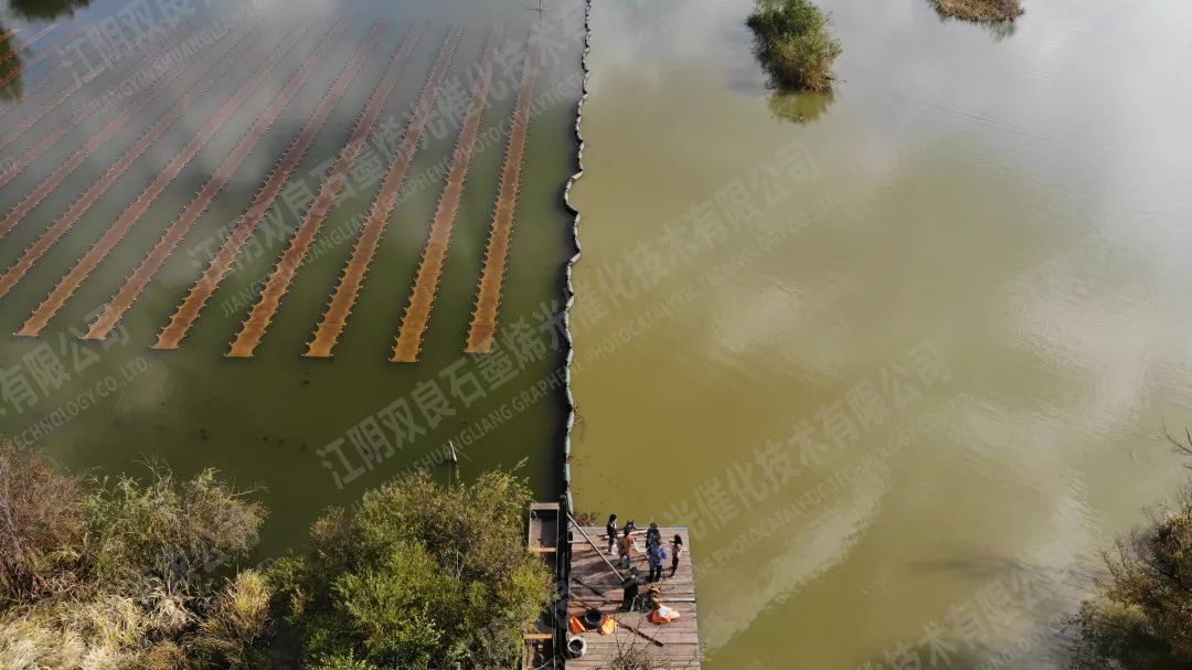 大理西湖<a href=http://www.yuquanpf.com/hp/ target=_blank class=infotextkey>湖泊修復(fù)</a>水質(zhì)提升