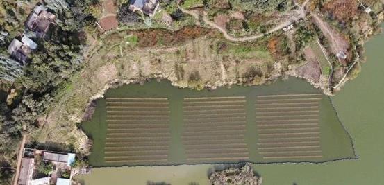 且看這個(gè)“不簡(jiǎn)單的網(wǎng)”如何改善大理洱源<a href=http://www.yuquanpf.com target=_blank class=infotextkey>水生態(tài)修復(fù)</a>環(huán)境