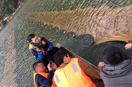 且看這個(gè)“不簡(jiǎn)單的網(wǎng)”如何改善大理洱源<a href=http://www.yuquanpf.com target=_blank class=infotextkey>水生態(tài)修復(fù)</a>環(huán)境