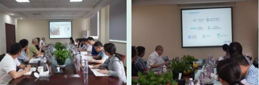 四川省資陽(yáng)市雁江區(qū)政府領(lǐng)導(dǎo)蒞臨<a href=http://www.yuquanpf.com target=_blank class=infotextkey>雙良</a>考察調(diào)研