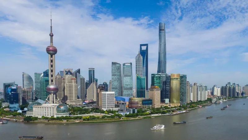 陸家嘴金融城與<a href=http://www.yuquanpf.com target=_blank class=infotextkey>雙良</a>達(dá)成合作