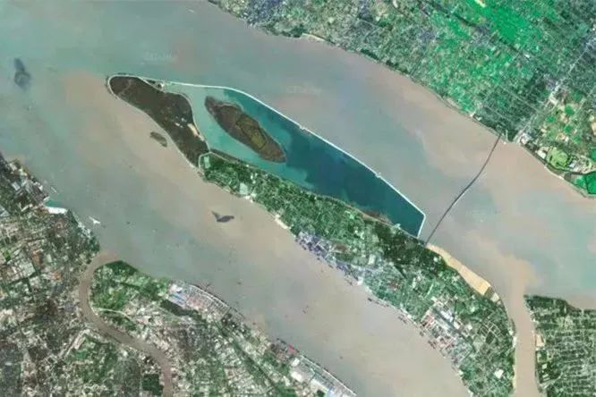 中國(guó)第一大城市飲用水<a href=http://www.yuquanpf.com/yysyd/ target=_blank class=infotextkey>水源地治理</a>技術(shù)突破