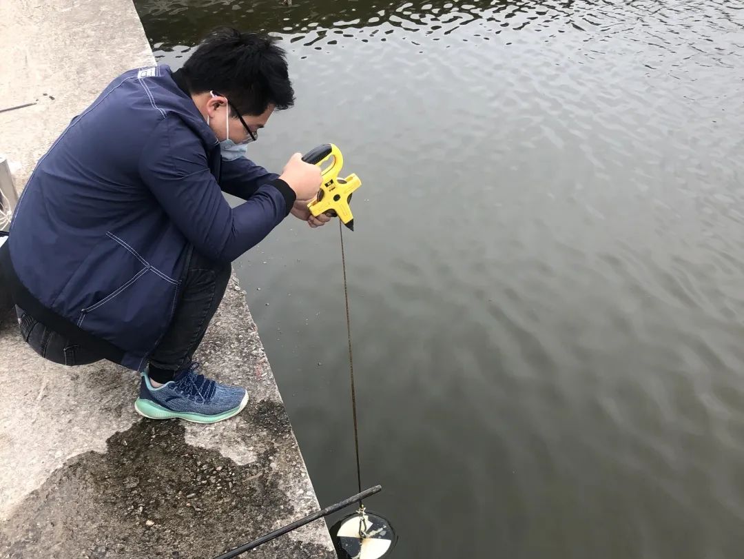 復工后的雙良環(huán)境,是我想象中的井然有序！