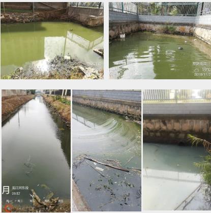 <a href=http://www.yuquanpf.com target=_blank class=infotextkey><a href=http://www.yuquanpf.com target=_blank class=infotextkey>雙良</a>環(huán)境</a>破解“黑臭”難題 盡享涇河生態(tài)