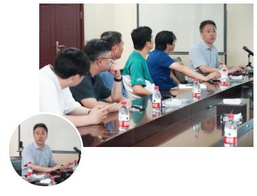 全力推進水污染治理和水生態(tài)修復(fù)