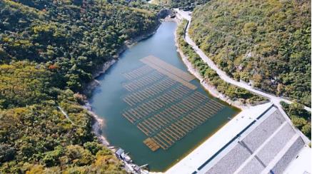新聞轉載｜東西湖湖泊整治提升居住幸福感