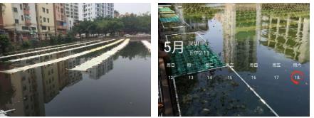 清潔河道治理保護水環(huán)境倡議書