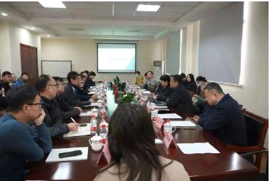 簡訊｜江陰市副市長金丹菁帶隊(duì)赴<a href=http://www.yuquanpf.com target=_blank class=infotextkey><a href=http://www.yuquanpf.com target=_blank class=infotextkey>雙良</a>環(huán)境</a>考察調(diào)研